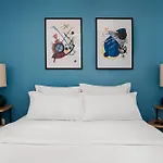Balyam Suites Montorgueil - Sentier