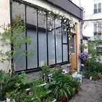 Atelier D\'Artiste / Artist Loft / 35M2