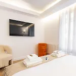 Hotel Particulier Luxury -3Br 8P - Arc De Triomphe