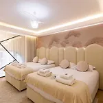 Hotel Particulier Luxury -3Br 8P - Arc De Triomphe