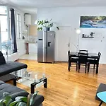 Bel Appartement Plein Coeur De Paris