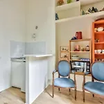 Charmant Appartement De 38M² -Quartier Latin