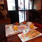 Hôtel les Degrés de Notre Dame