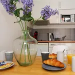 Appartement Service - En Face Du Musee - Paris 5