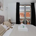 Appartement Service - En Face Du Musee - Paris 5