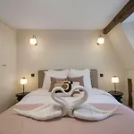 Studio 2Pers # Ile St Louis # Bord De Seine