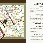Studio 2Pers # Ile St Louis # Bord De Seine