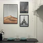 Cozy Studio In Paris 15Eme