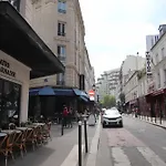 Montparnasse - La Gaite 1Bdr - B\'Your Home