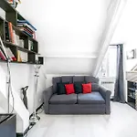 Montparnasse - La Gaite 1Bdr - B\'Your Home