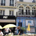 Montparnasse - La Gaite 1Bdr - B\'Your Home