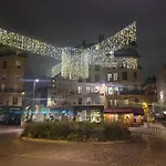 Appartement Quartier Latin 4 Personnes