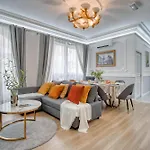 Charmant 150M2 5Ch Romantic - Centre Ville - Clim