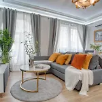 Charmant 150M2 5Ch Romantic - Centre Ville - Clim