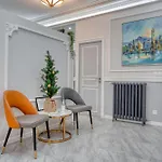 Charmant 150M2 5Ch Romantic - Centre Ville - Clim