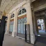 Hotel Montpensier