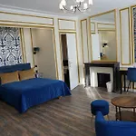 Hotel Montpensier