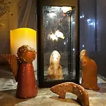 Paris Authentic House Small, Bright And Calm Studio