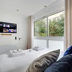 Incroyable Appartement - 3Br-8P - Pl De La Nation