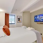 Incroyable Appartement - 3Br-8P - Pl De La Nation