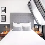Livinparis - Luxury Ac 2 & 3 Bedrooms Le Louvre