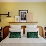 Hotel Riesner