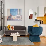 Balyam Suites Montorgueil - Sentier