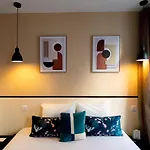 Hotel Lilas Blanc