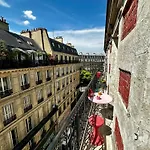 Appartement Sainte Elisabeth - Republique