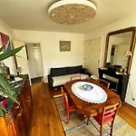 Appartement Sainte Elisabeth - Republique