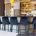 Novotel Suites Paris Expo Porte De Versailles