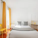 Appartements Bergère