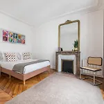 Appartements Bergère