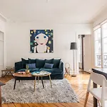 Appartements Bergère