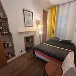 Appt Rive Droite Centre Marais