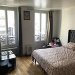 Appartement Paris 14