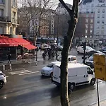 Appartement Paris 14