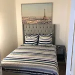Appartement Paris 14
