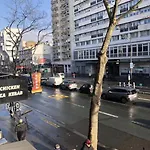 Appartement Paris 14