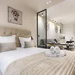 Magnifique Appartement Magenta