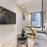 Magnifique Appartement Magenta