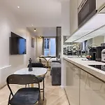 Magnifique Appartement Magenta