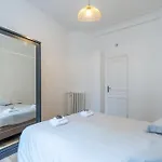 Appartement Metro Alexandre Dumas - II