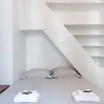 Appartement Metro Alexandre Dumas - II