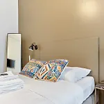 Apartment Le Marais By Studio Prestige
