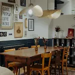 Maison Urbaine