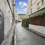 Le 1Br Cozy Flat