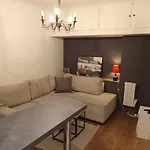 Appartement Cosy Dans Le Marais