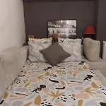 Appartement Cosy Dans Le Marais