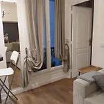 Appartement Cosy Dans Le Marais